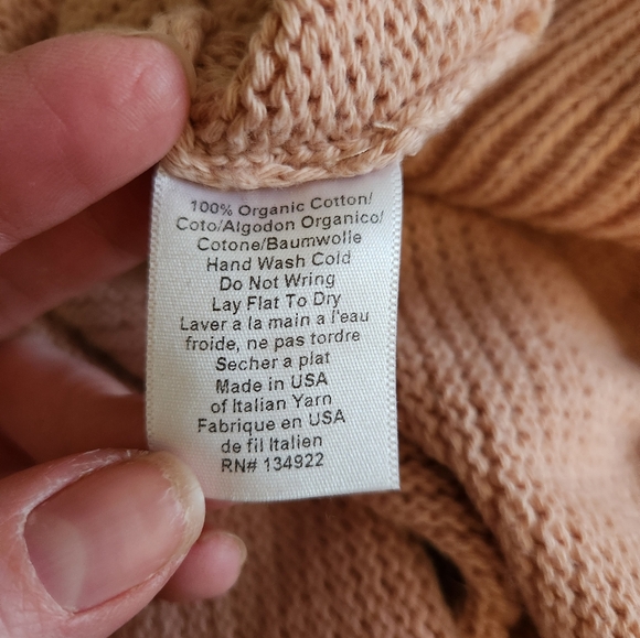 Emerson Fry Sweater M - Picture 9 of 13